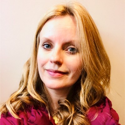 Naomi Frerotte, documentary photographer