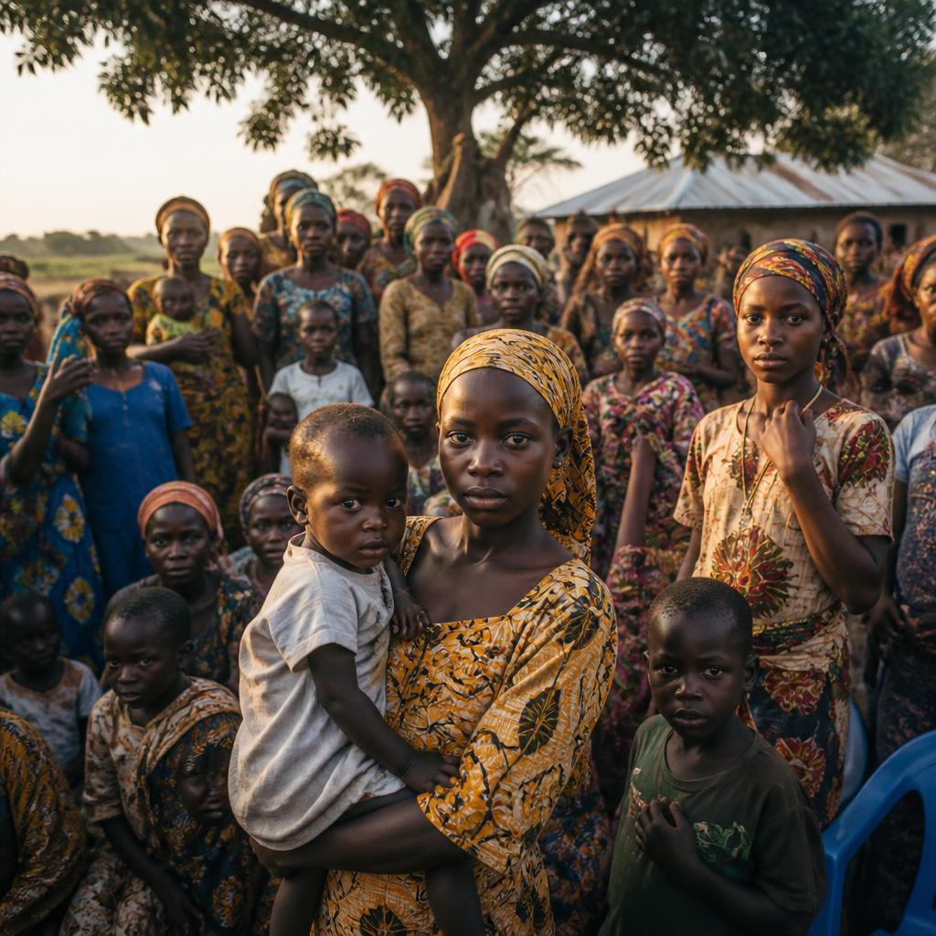 Documentary Photography