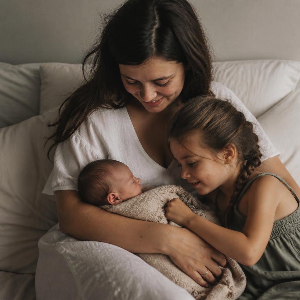 Documentary Family Photography